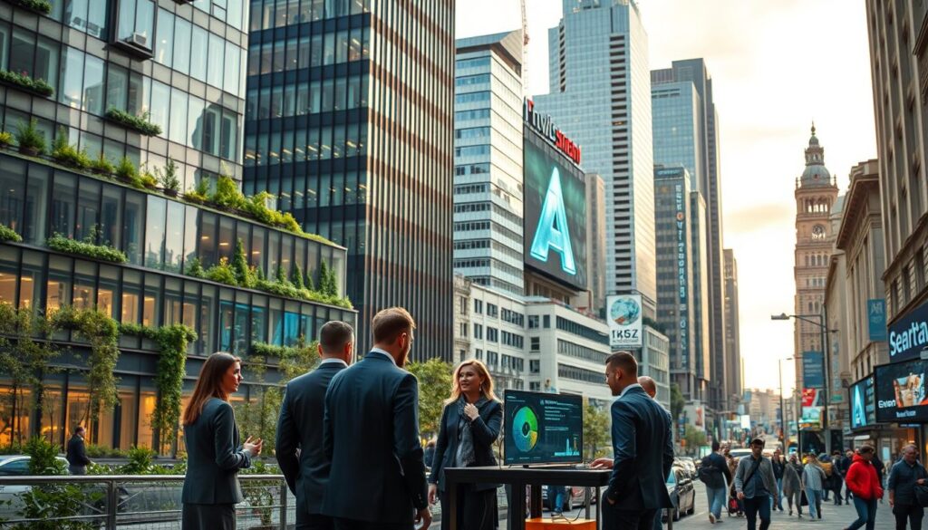 KI-Start-ups in Deutschland