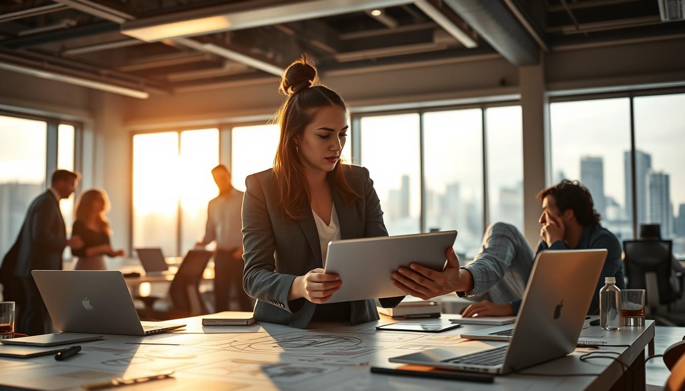 KI Startup Strategie