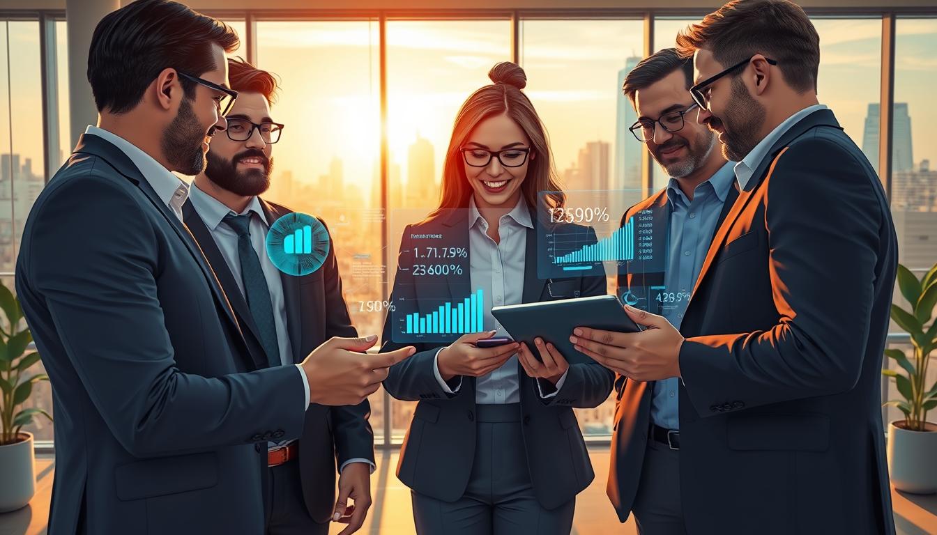 KI Startup Trends