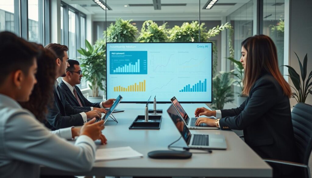 KI Startup Vertrieb und Kundenbindung