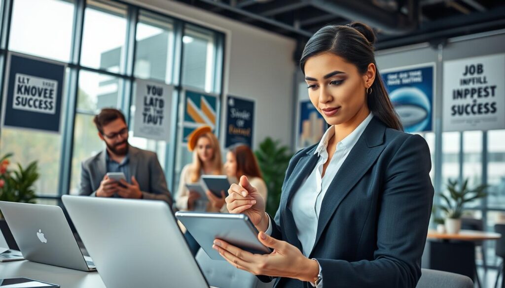 KI Stellensuche und Bewerbung mit KI Tools KI Stellensuche und Bewerbung mit KI Tools