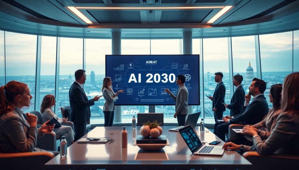 KI Strategie Österreich AIM AT 2030 KI Strategie Österreich AIM AT 2030