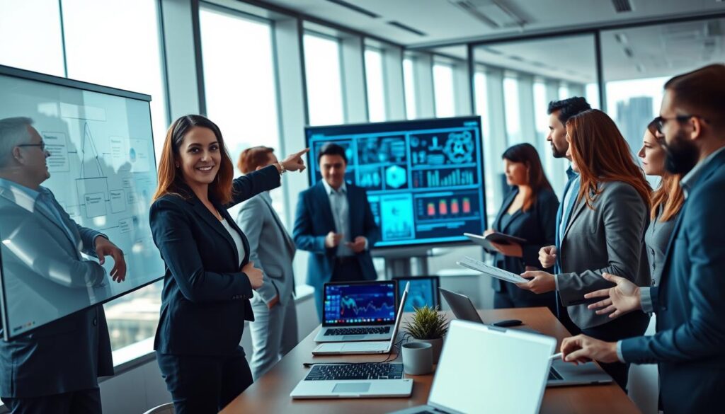 KI-Strategie im Unternehmen