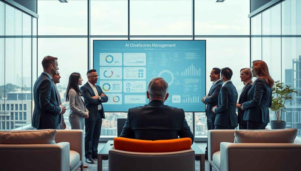 KI-Strategie und Prozessanalyse KI-Strategie und Prozessanalyse