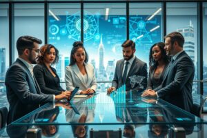 KI-Strategieentwicklung KI Strategieentwicklung