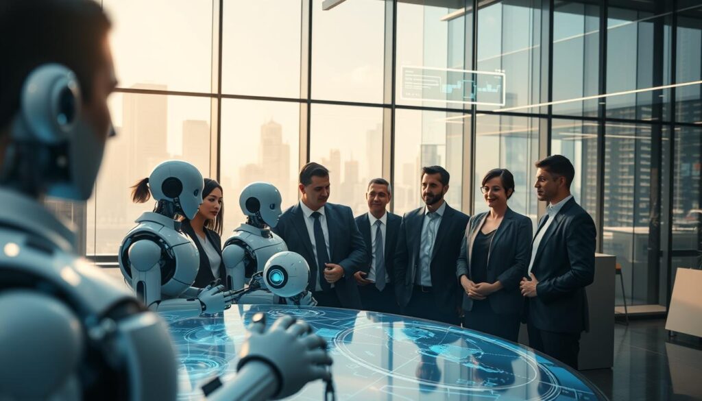 KI Supply Chain Management und autonome Agenten KI Supply Chain Management und autonome Agenten