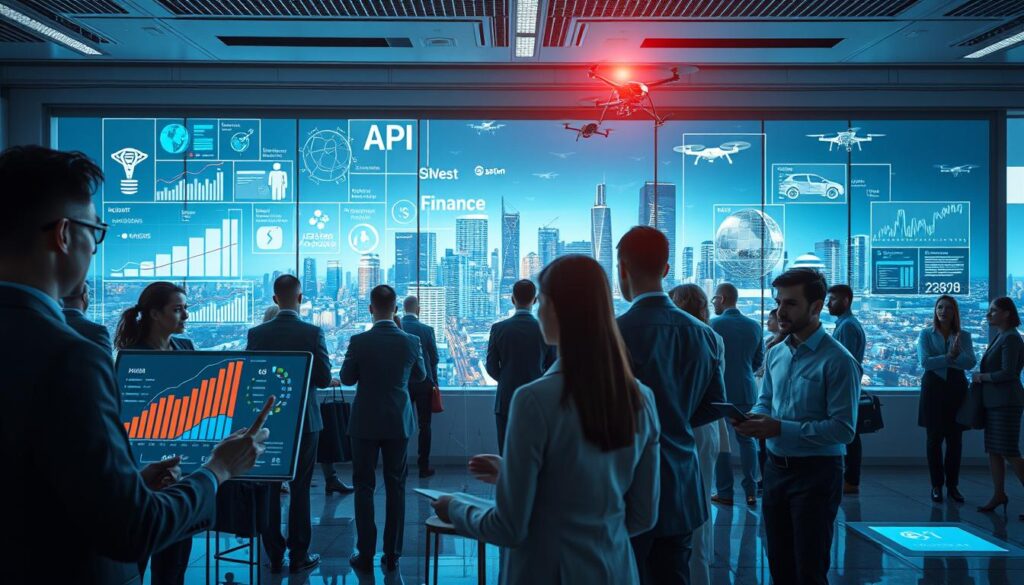 KI Synthetic Data Anwendung in verschiedenen Branchen KI Synthetic Data Anwendung in verschiedenen Branchen