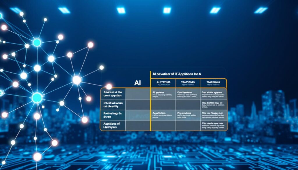 KI-System Definition und Abgrenzung zu IT-Anwendungen