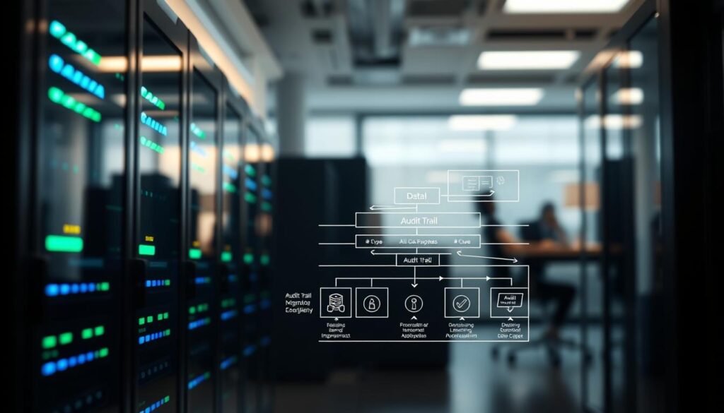 KI-Systeme Aufbau und Audit Trail Integration KI-Systeme Aufbau und Audit Trail Integration