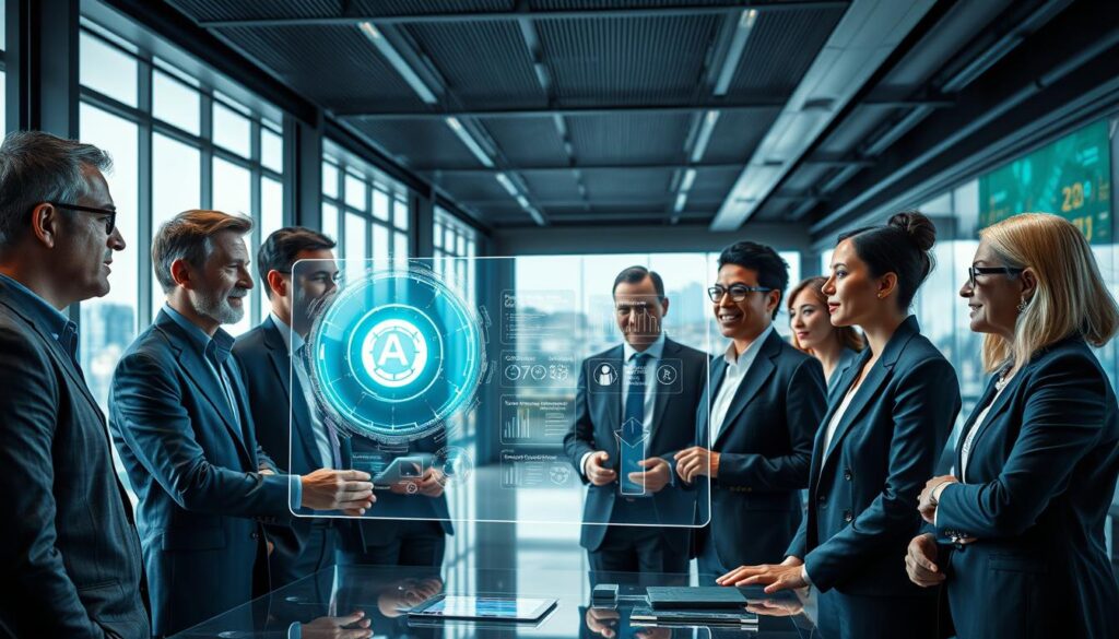 KI-Systeme und ihre Definition gemäß EU AI Act