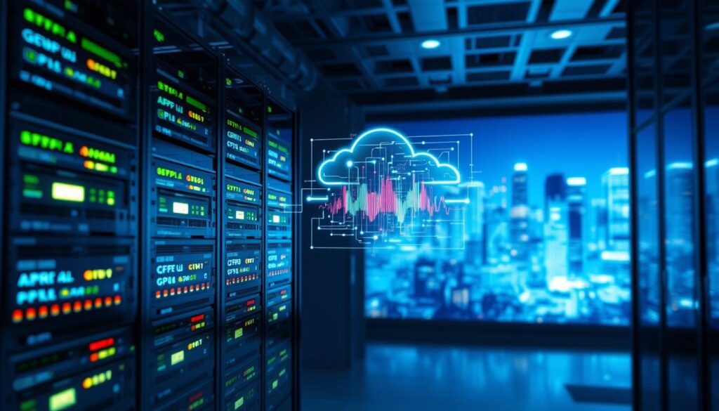 KI-Technologie-Stack