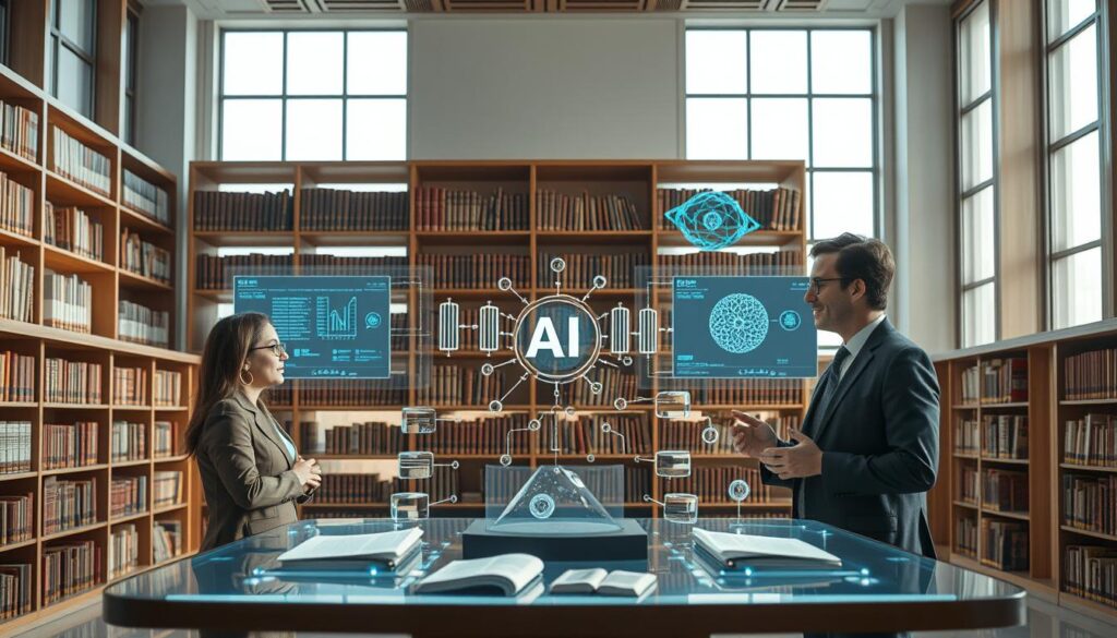 KI Technologien in der Religionswissenschaft KI Technologien in der Religionswissenschaft