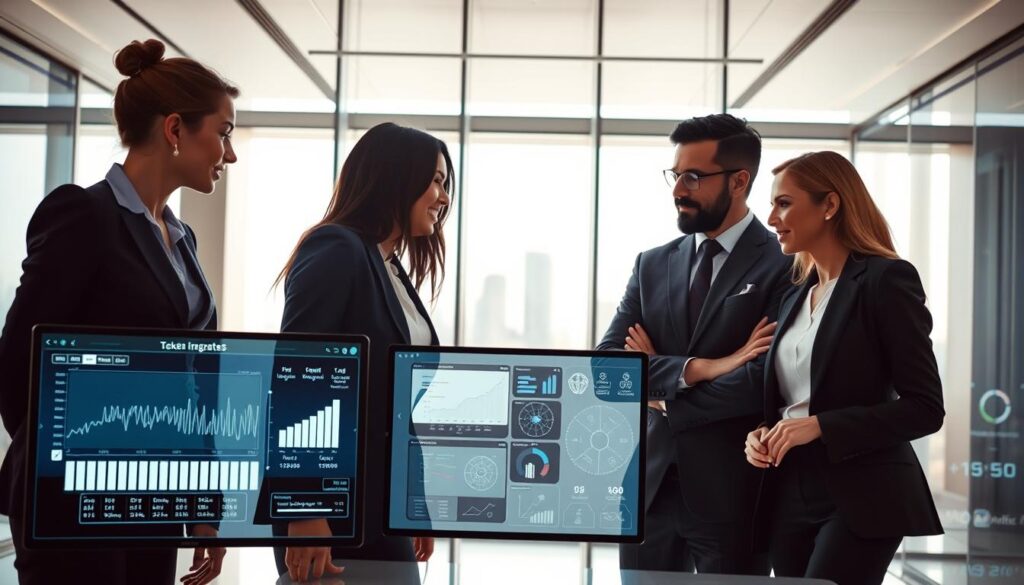 KI-Technologien und Integration KI-Technologien und Integration