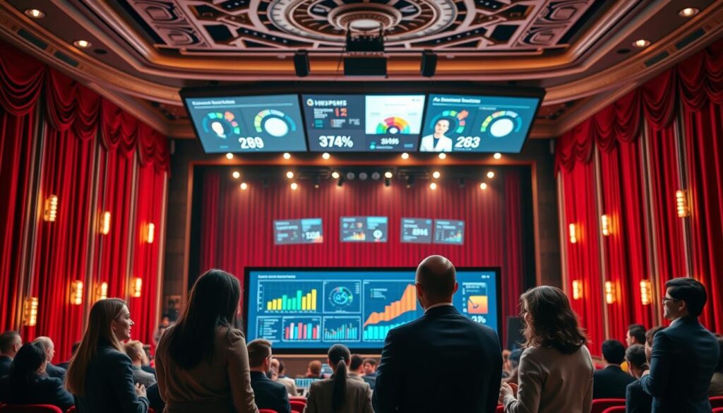 KI Theater Marketingstrategien KI Theater Marketingstrategien