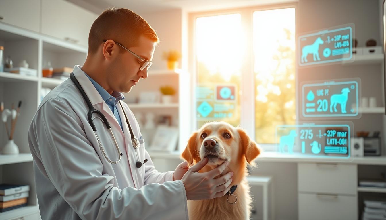 KI Tiermedizin