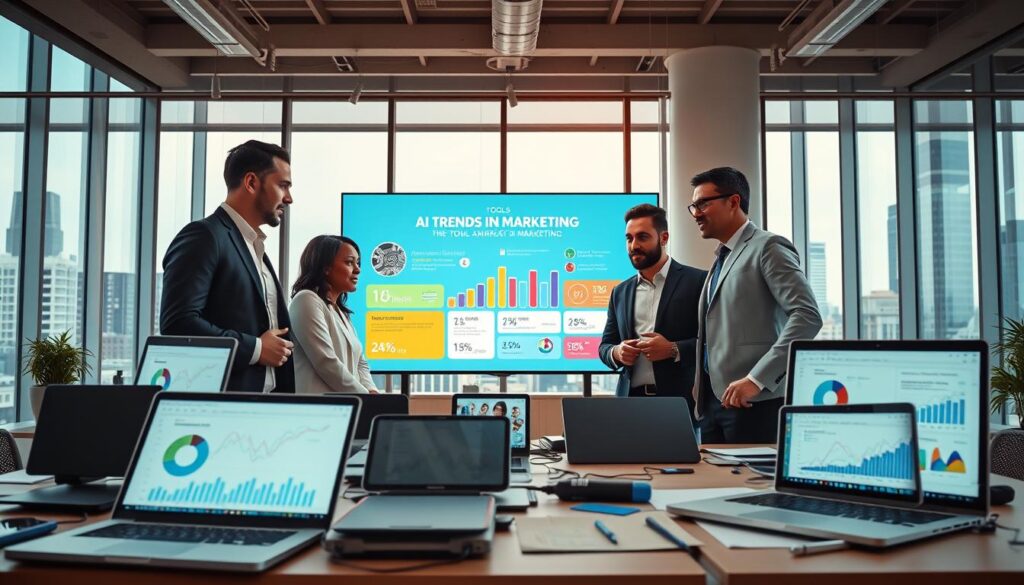 KI Tools B2B Marketing