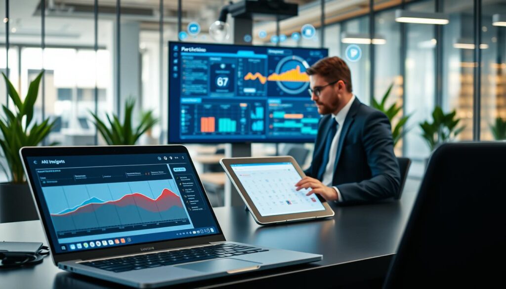 KI-Tools für Projektmanagement KI-Tools für Projektmanagement