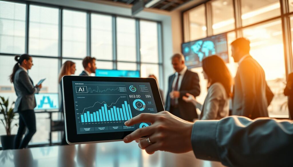 KI-Tools für Unternehmen