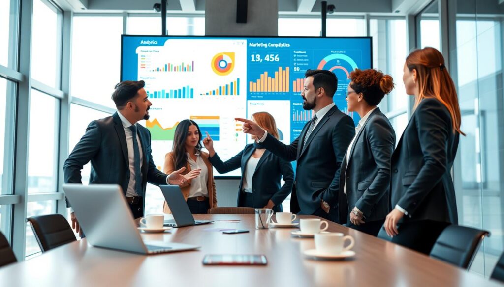 KI-Tools zur Marketingkampagnen Analyse KI-Tools zur Marketingkampagnen Analyse