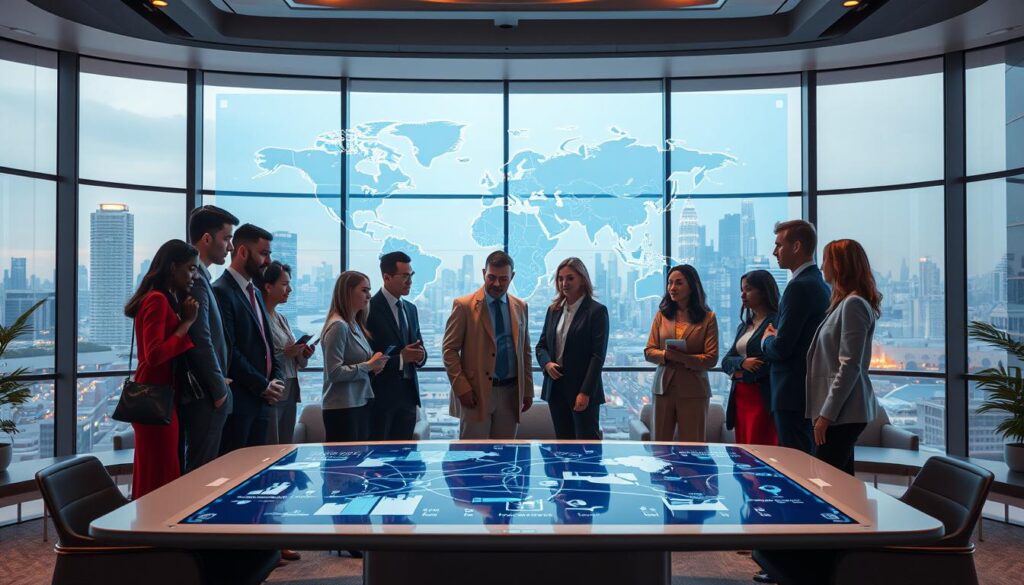 KI Tourismus und Reisebranche Innovation KI Tourismus und Reisebranche Innovation