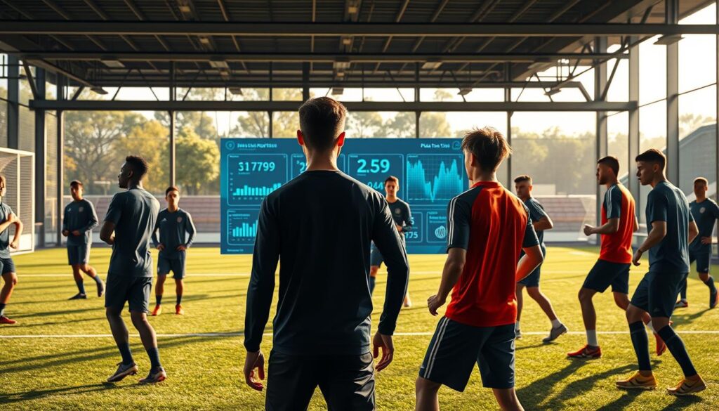 KI Trainingsdaten für Spielerentwicklung KI Trainingsdaten für Spielerentwicklung