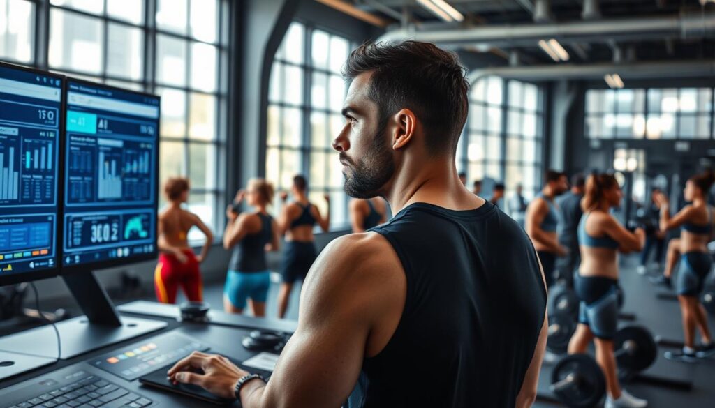 KI Trainingsplanung für Muskelaufbau und Regeneration KI Trainingsplanung für Muskelaufbau und Regeneration