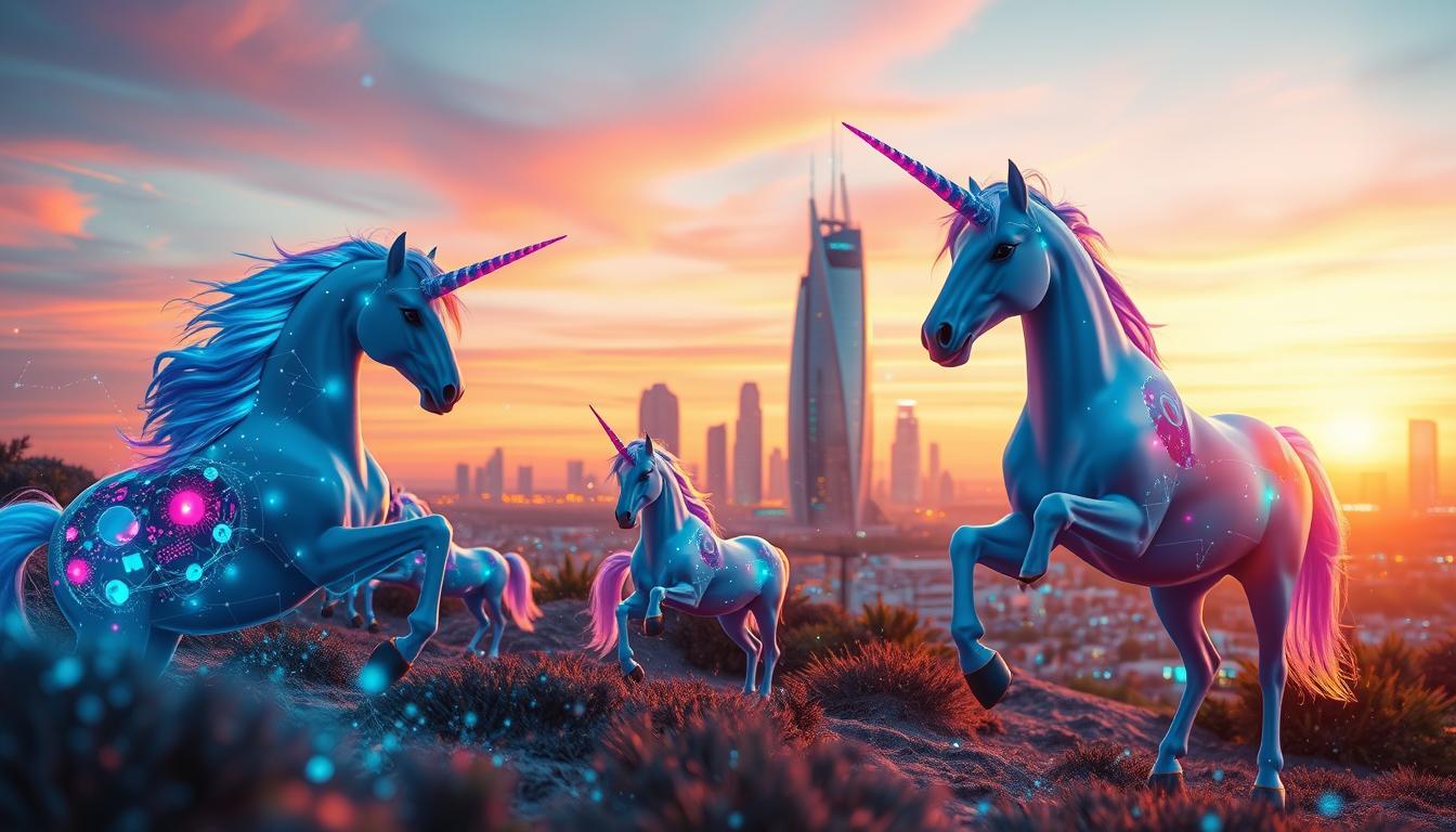KI Unicorns