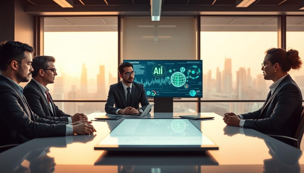 KI Unternehmensberatung und digitale Innovation KI Unternehmensberatung und digitale Innovation