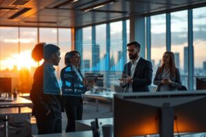 KI-Unternehmensresilienz KI Unternehmensresilienz