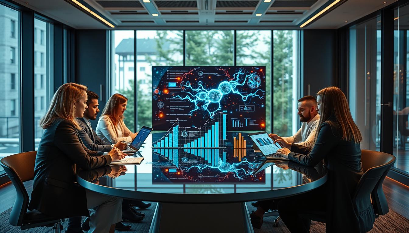 KI Unternehmensstrategie