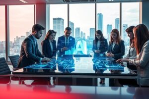KI Unternehmensstrategie 2026