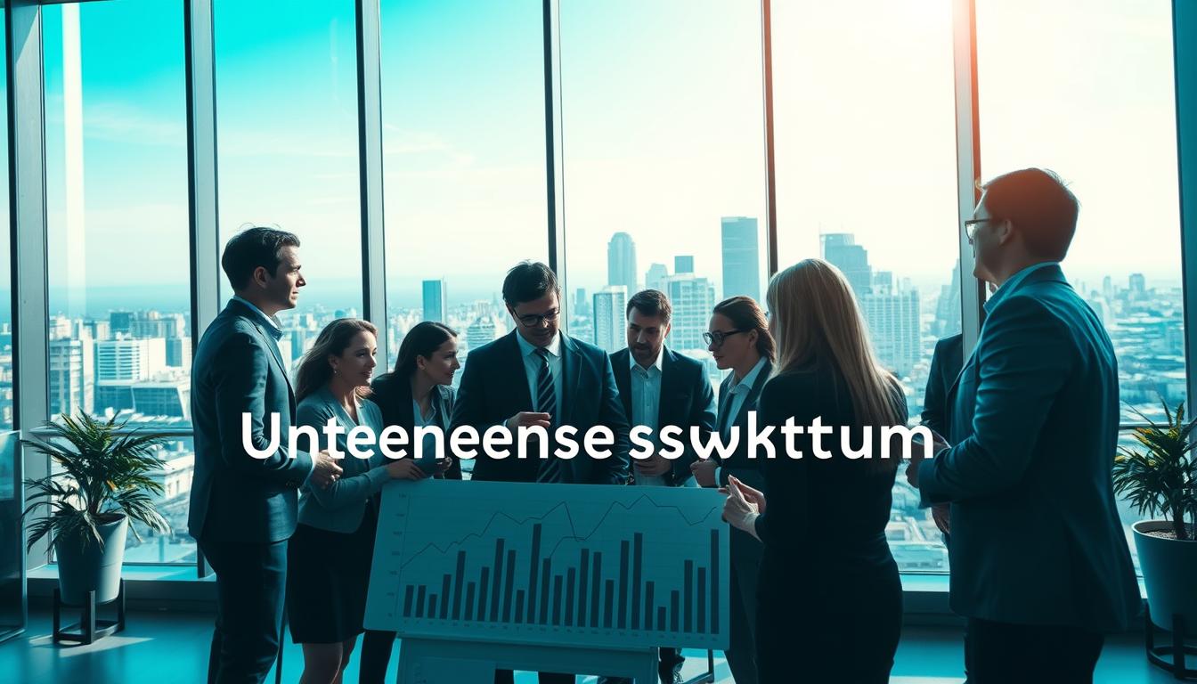 KI Unternehmenswachstum