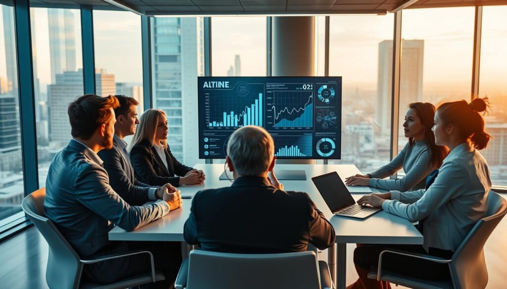 KI Use Cases Mittelstand