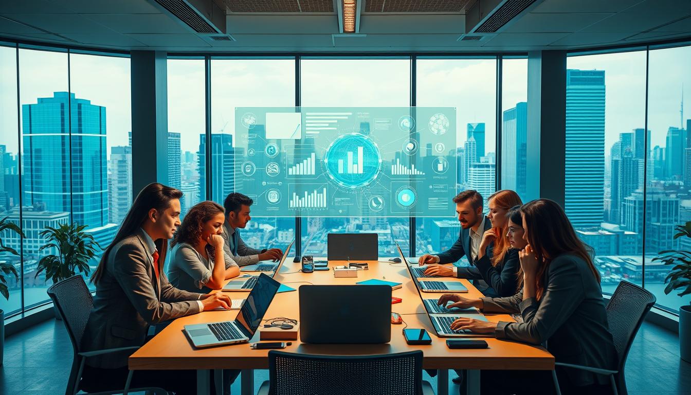 KI Use Cases Mittelstand