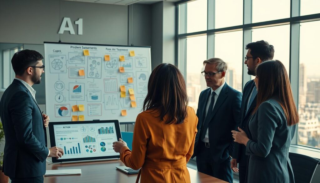 KI Use Cases im Mittelstand