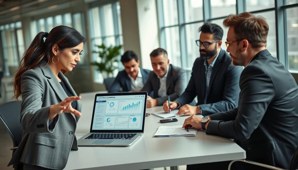 KI Verantwortlichkeit im Unternehmen KI Verantwortlichkeit im Unternehmen