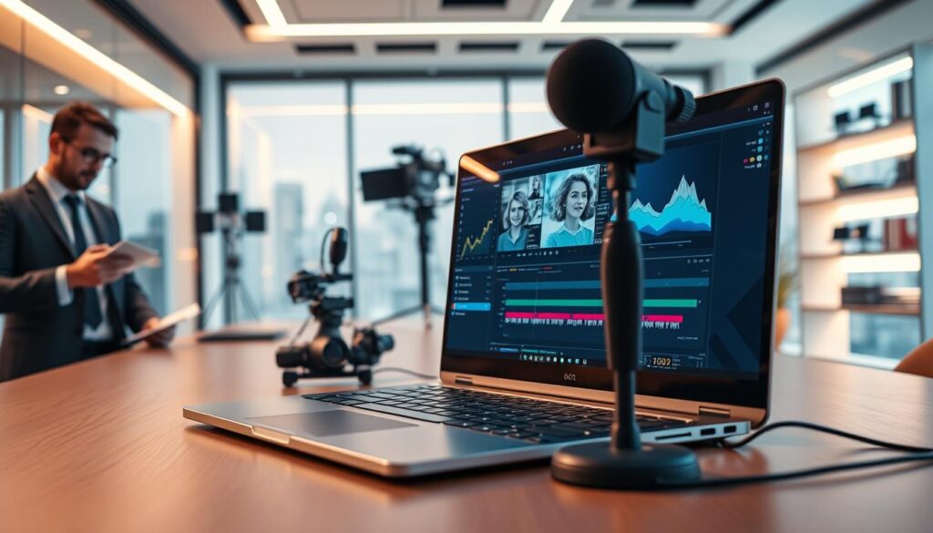KI-Video-Tools zur Videoproduktion KI-Video-Tools zur Videoproduktion