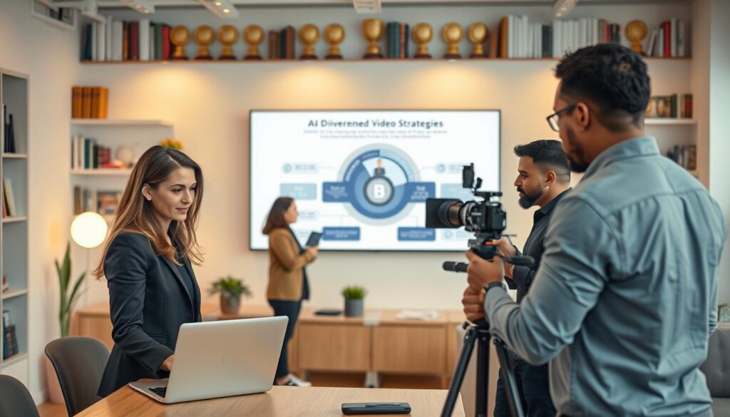 KI Videostrategien für Authority Building Coaching KI Videostrategien für Authority Building Coaching