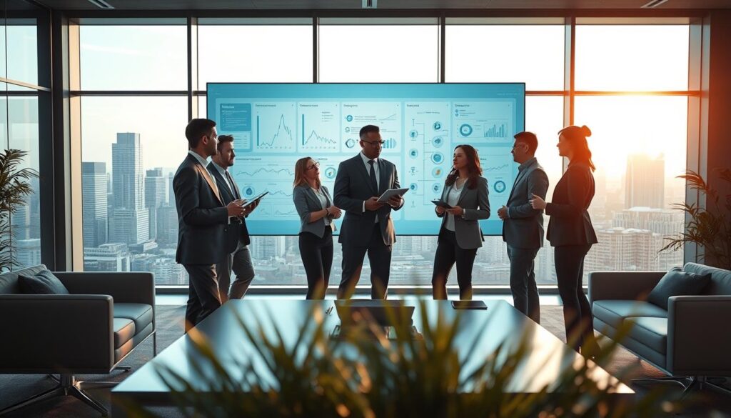 KI Wandel in der Prozessoptimierung KI Wandel in der Prozessoptimierung