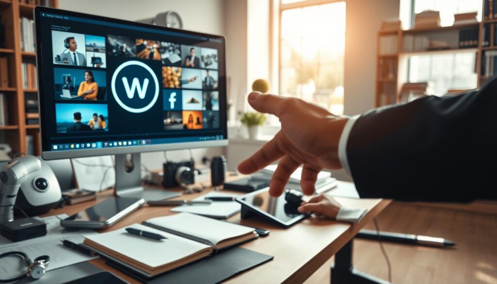 KI Wasserzeichen in digitalen Inhalten