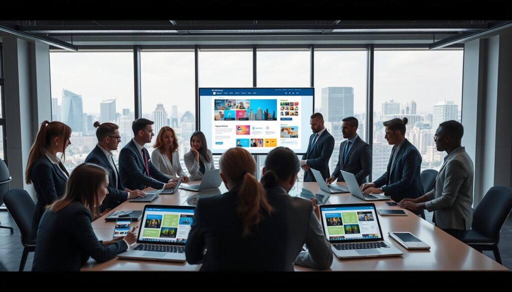 KI Website-Erstellung mit Hostinger AI und Durable AI Website Builder