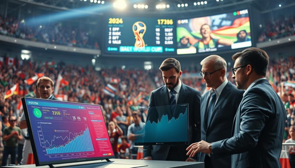 KI Wettmärkte Fußball