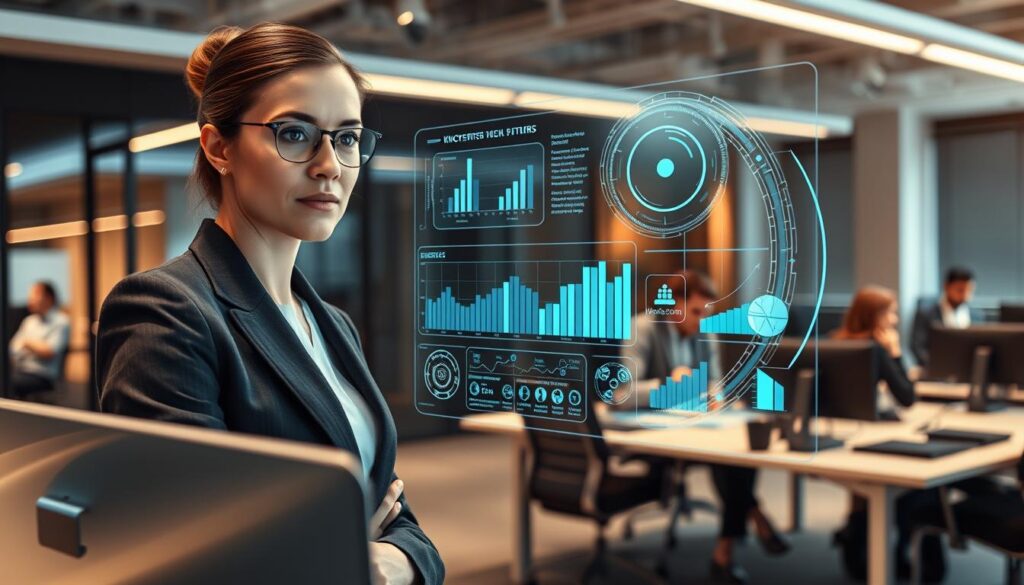 KI Wissensagent in Unternehmen KI Wissensagent in Unternehmen
