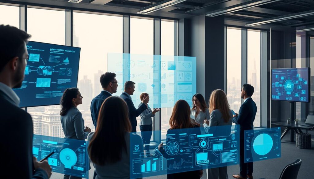 KI Wissensmanagement Strategie KI Wissensmanagement Strategie