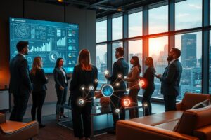 KI-Wissensmanagement-Unternehmen KI Wissensmanagement Unternehmen