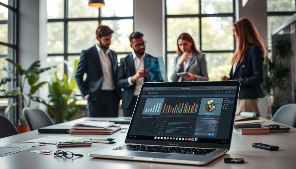 KI Wissensmanagement mit NotebookLM