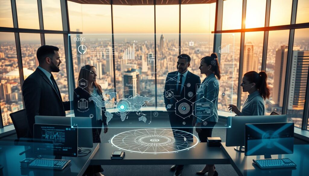 KI Wissensmanagement und intelligente Copilots