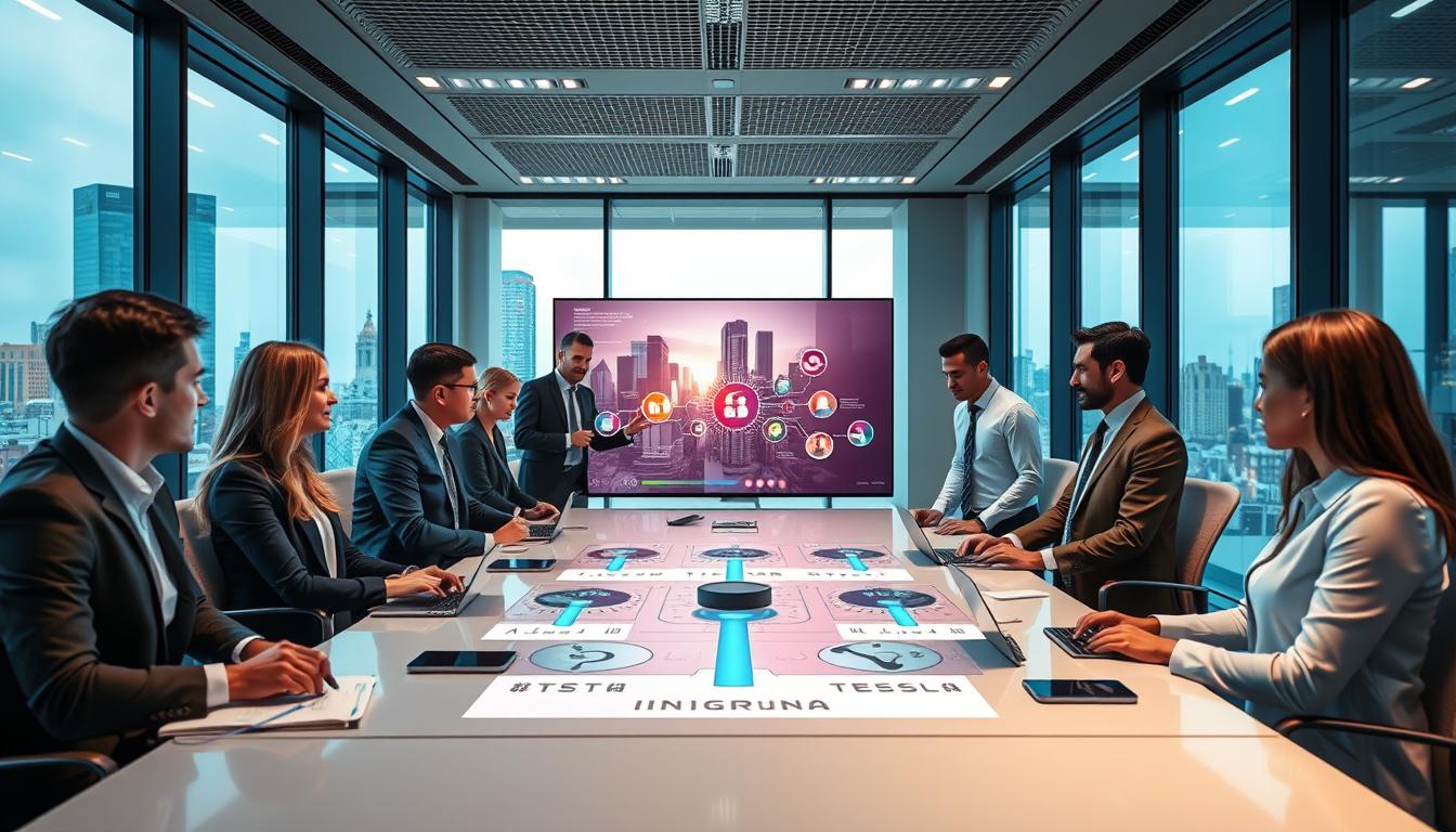 KI Workflow Automatisierung