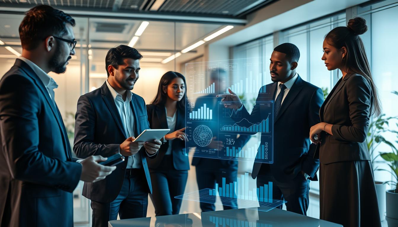 KI Workforce Intelligence