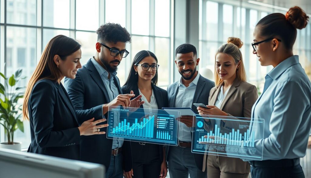 KI Zukunftsstrategie und maßgeschneiderte KI-Modelle